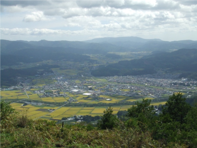 遠野ひっつみ