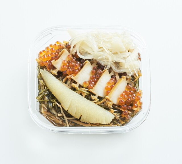 陸前逸品 けせんの海 彩