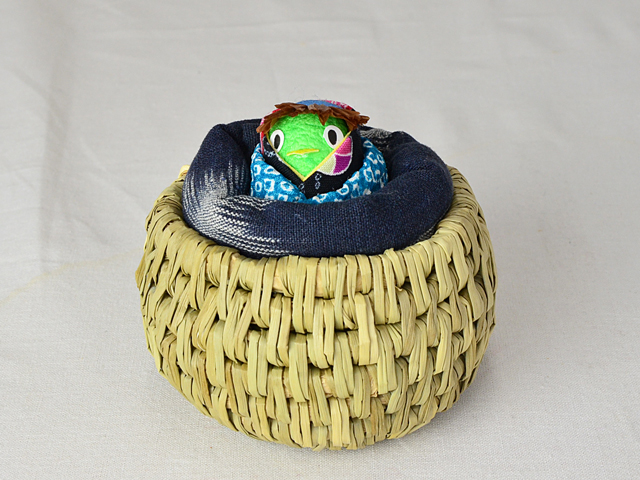 えんつこかっぱ(単品)