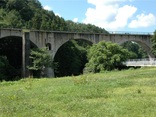 宮守川上流生産組合