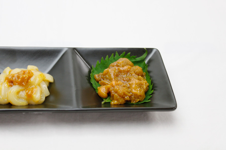 甘口　塩うに