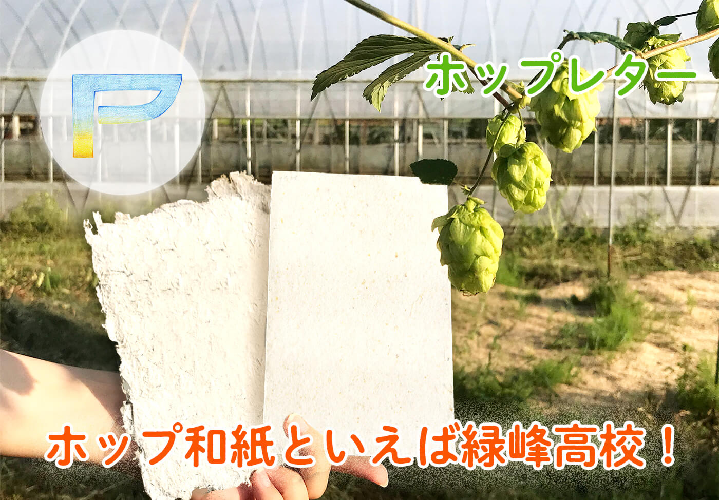 ホップレター