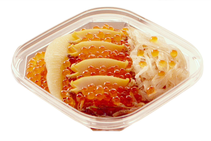 陸前逸品 けせんの海 彩