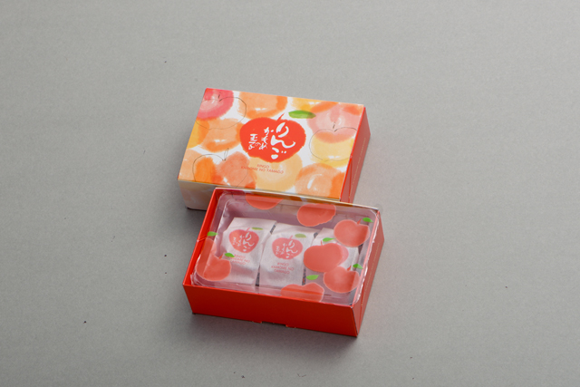 りんごかもめの玉子